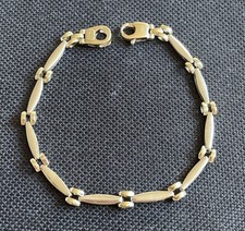 9ct White And Yellow Gold 2