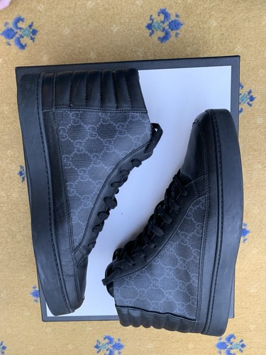 Gucci trainers sneakers - trainers,