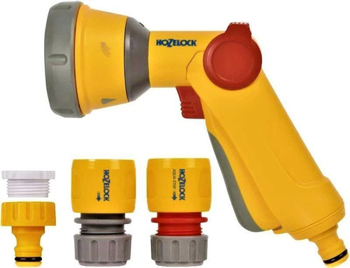 Hozelock multi spray - multi-spray, soft