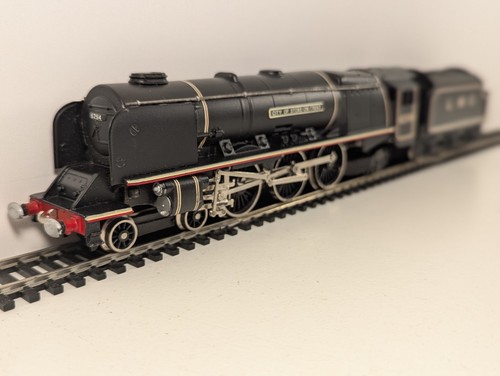 Wrenn railways w2227 - wrenn, city