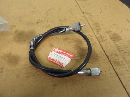 Suzuki tacho cable - tacho,