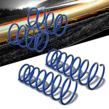 Manzo Blue Street-Version Coil
