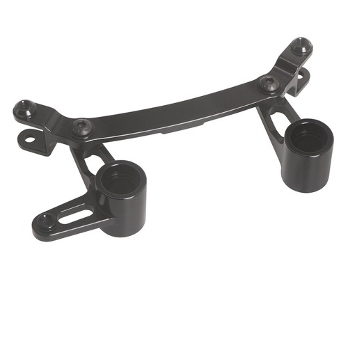 Aluminum alloy steering - aluminum,