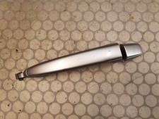 05-09 Lexus RX400H Rear Door