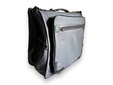 Samsonite Wardrobe Executive Travel Suitcase Folding Garment Bag Case Vintage