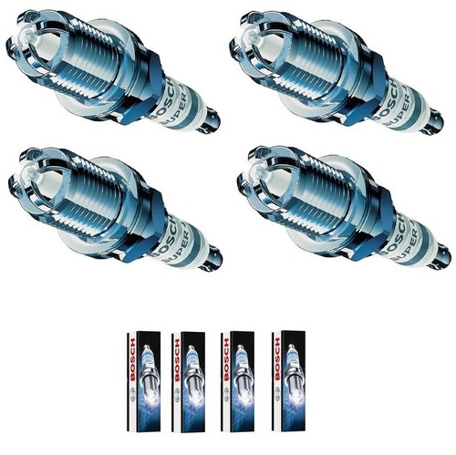 Spark plugs bosch - spark,