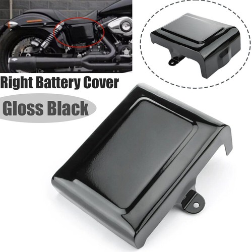 Right side battery cover for - right,