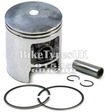 Suzuki TS185 TS185 ER Bore Racing Piston Kit  *VARIOUS SIZES* - TAI