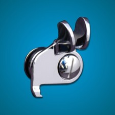 VW Splitscreen Transporter