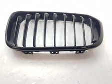2011-2019 F20 FL BMW 1 SERIES FRONT GRILLE LH PASSENGER SIDE 7371687