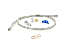 4AN Turbo Oil Feed Line Kit