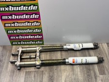 Honda CR 250 fork upside down USD FORK upside down motocross MX 125 showa