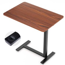 HOMEFLA Adjustable Overbed