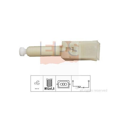 810 087 eps brake light - eps,