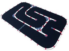 Mini & micro RC car's Race track. (for turbo racing SNT ) 【Micro Stadium】