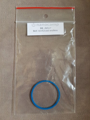 Superior quality belt for