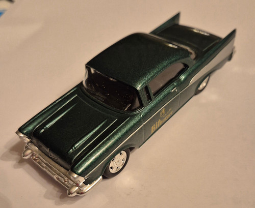 Beautiful bitburger chevy - bitburger,