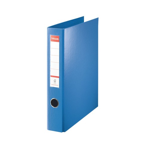 Esselte ring binder pp - ring, binder,