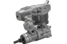 OS 15490 MAX 46AXII Engine