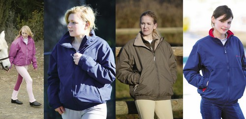Shires alberta blouson - shires,