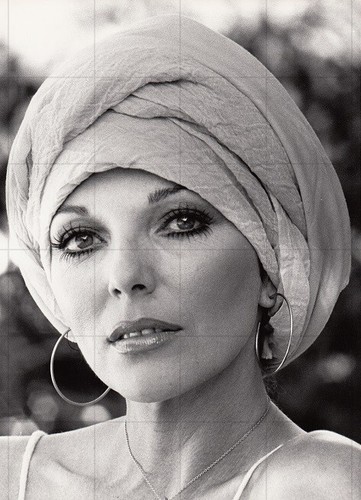 Joan collins x 7 - collins, 10"