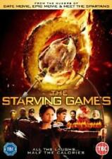 The Starving Games [DVD] DVD