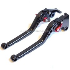 Long Black Clutch & Brake