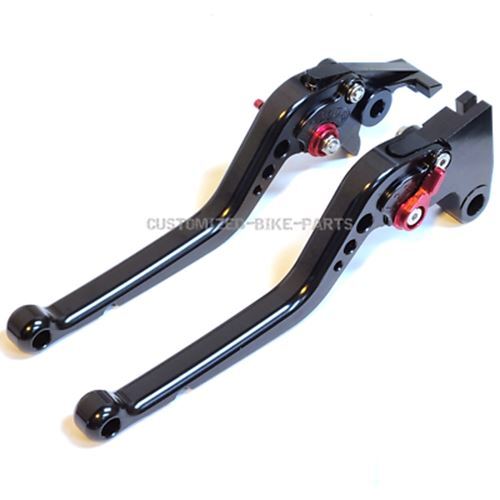 Long black clutch brake - &,