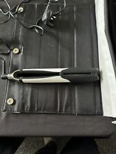 GHD Platinum straighteners