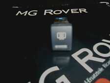 MG ZR/ZS Rover 25/45 Facelift