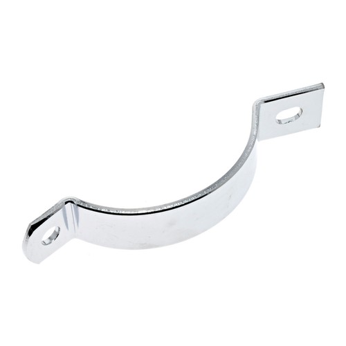 Left side panel - for, exhaust