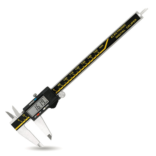 Digital precision vernier - digital,