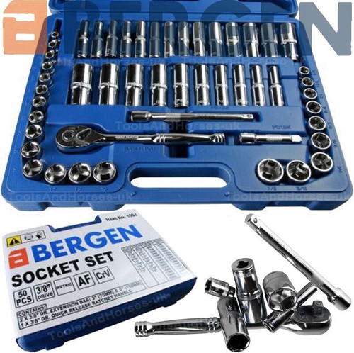 Pro sockets deep socket - sockets,