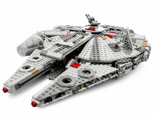 Lego star wars 75257 - lego,
