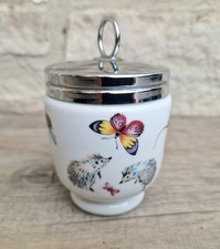 Vintage Royal Worcester Double