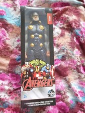 Marvel Avengers Thor Action