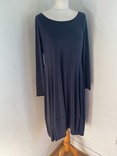 Marla wynne midi jersey - marla,