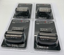 Remington Foil And Cutter Sets