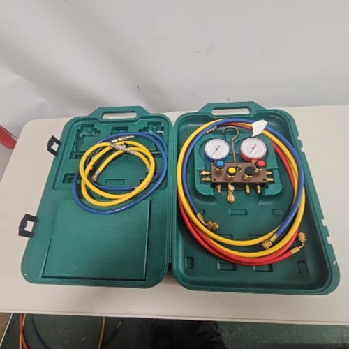 Daikin way manifold - daikin, &