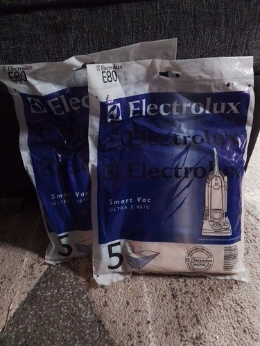 Electrolux genuine e80 hoover - electrolux,