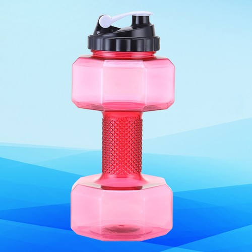 1pc dumbbell shape - dumbbell, water