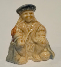 WADE 1970s OLD KING COLE TYPE 1 Miniature Nursery Rhymes Second Issue 1972-1979