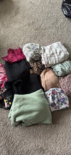 Woman size small bundle - woman’s,