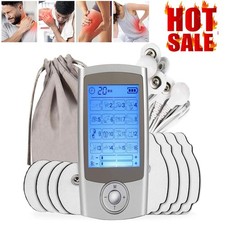 Rechargeable Tens Machine