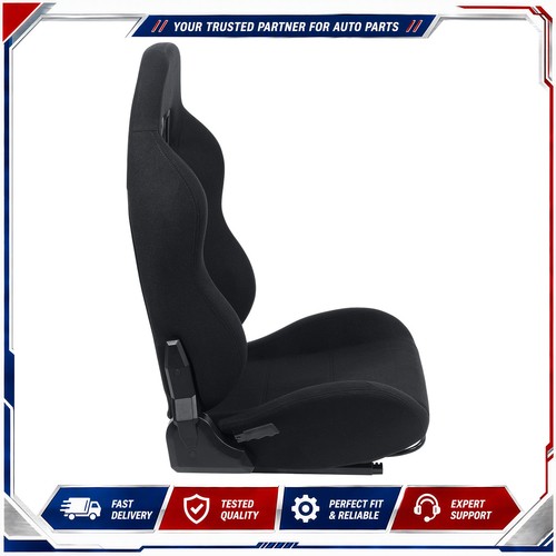 Racing bucket seat large - racing, car