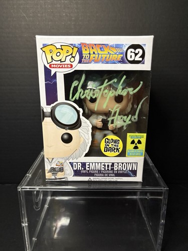 Funko pop back the - pop,