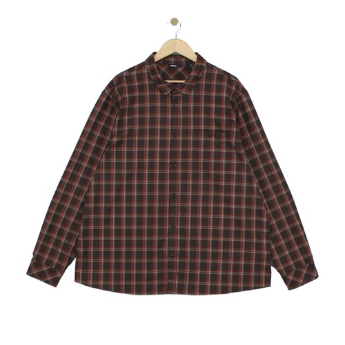 Rohan check shirt mens - rohan,