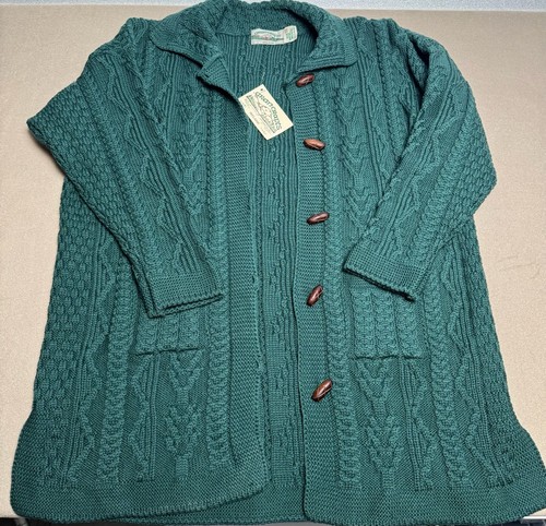 Aran crafts irish merino wool - aran,