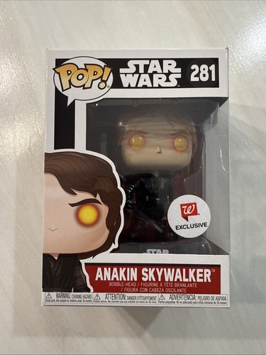 Funko pop vinyl star wars - funko, pop!