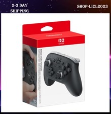 Nintendo Switch 2 Pro